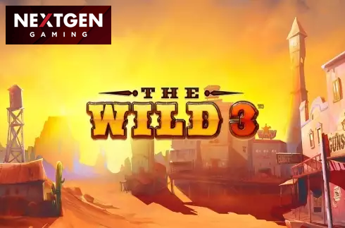 The Wild 3